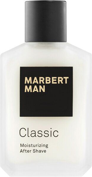 Marbert Man Classic Moist. AfterShave 100 ml After Shave Lotion