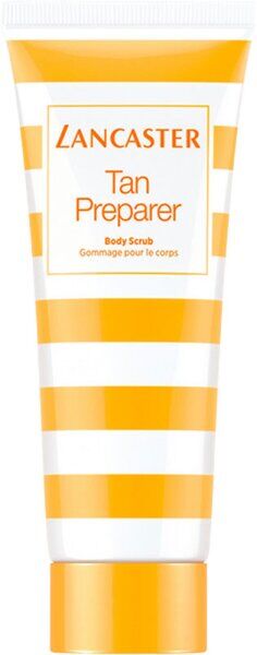 Lancaster Aktion - Lancaster Tan Preparer Body Scrub 75 ml Körperpeeling