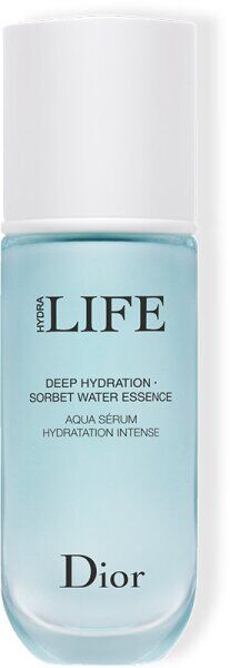 Christian Dior Hydra Life Sorbet Water Essence Gesichtsserum 40 ml