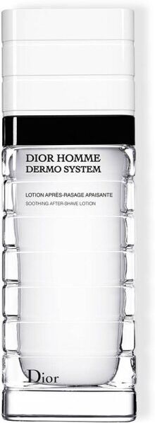 Christian Dior Homme Dermo System After Shave Lotion 100 ml