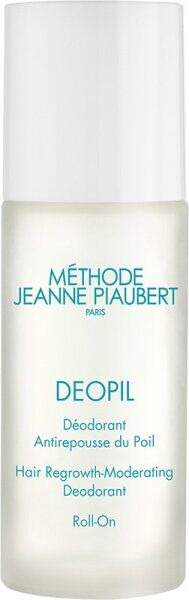 Jeanne Piaubert Deopil Deopil Déodorant Antirepousse du Poil 50 ml De