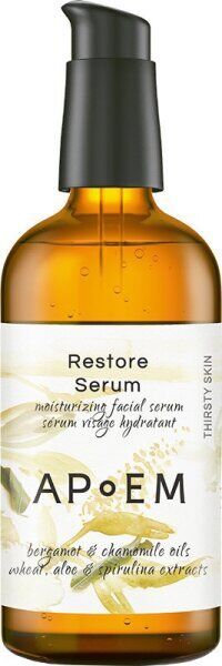 APoEM Restore Serum 100 ml Gesichtsserum