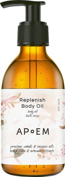 APoEM Replenish Body Oil 250 ml Körperöl