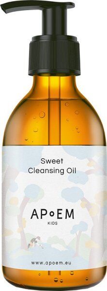 APoEM Sweet Cleansing Oil 250 ml Reinigungsöl