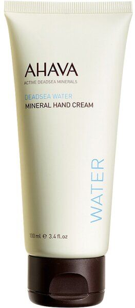 Ahava Deadsea Water Mineral Hand Cream 100 ml Handcreme