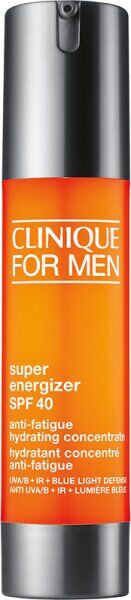 Clinique For Men Super Energizer Concentrate SPF40 48 ml Gesichtsgel
