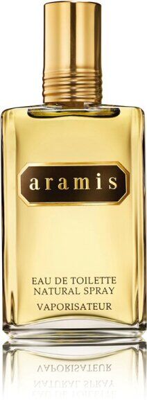 Aramis Classic Eau de Toilette Natural Spray 60 ml Parfüm