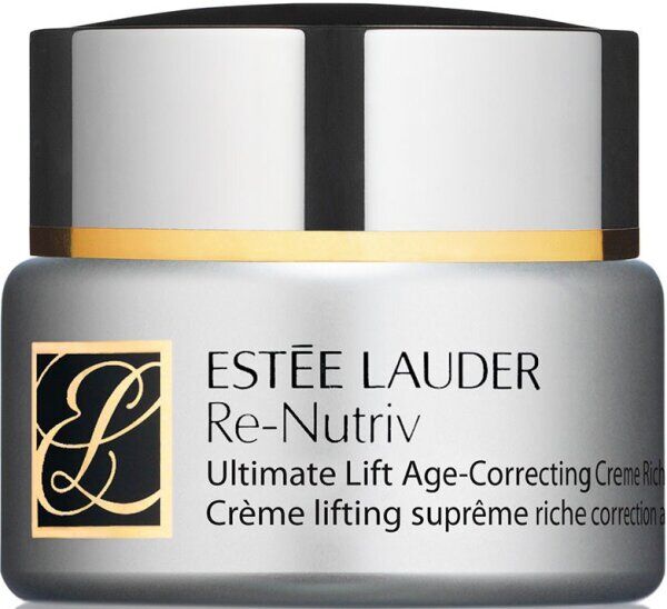 Est&eacute;e Lauder Estée Lauder Re-Nutriv Ultimate Lift Age-Correcting Creme 50 ml Gesic