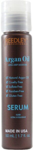 Reedley Professional Argan Oil Ultra Deep Moisture Serum 50 ml Haarse