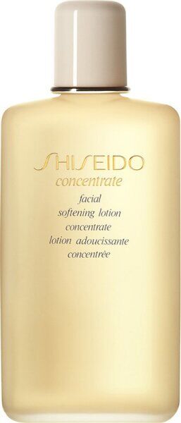 Shiseido Facial Concentrate Softening Lotion Concentrate 150 ml Gesic