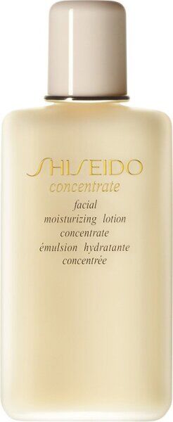 Shiseido Facial Concentrate Moisturizing Lotion Concentrate 100 ml Ge