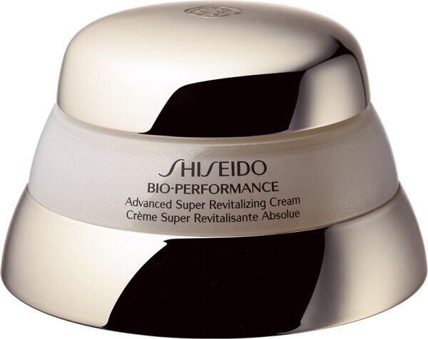 Shiseido Bio-Performance Advanced Super Revitalizing Cream 50 ml Gesi
