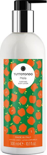 Tuttotondo Mela Body Lotion 300 ml Bodylotion