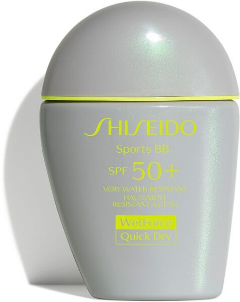 Shiseido Sports BB Dark 30 ml Sonnencreme