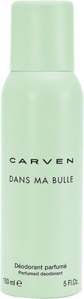 Carven Dans Ma Bulle Eau de Toilette Deodorant Natural Spray Léger 15