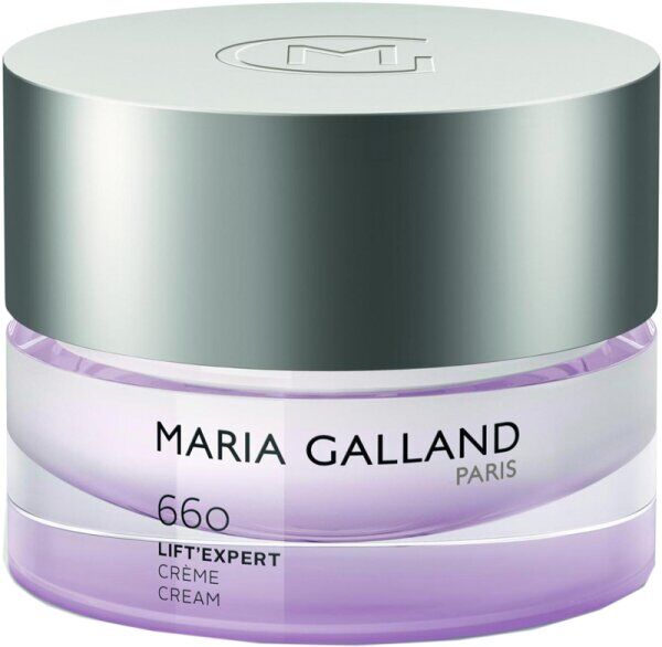 Maria Galland 660 Crème Lift'Expert 50 ml Gesichtscreme