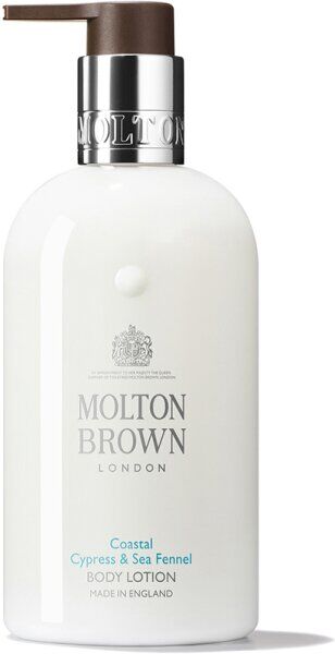 Molton Brown Coastal Cypress & Sea Fennel Body Lotion 300 ml Bodyloti