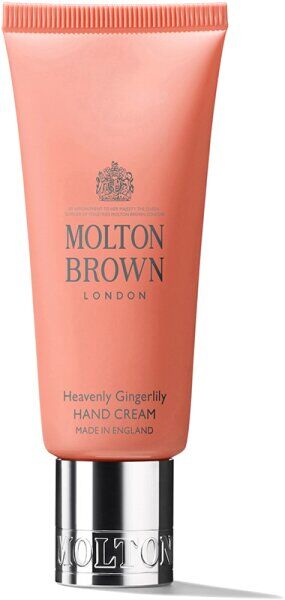 Molton Brown Heavenly Gingerlily Hand Cream 40 ml Handcreme
