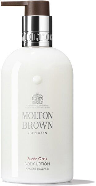 Molton Brown Suede Orris Body Lotion 300 ml Bodylotion