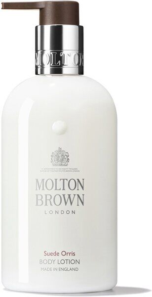 Molton Brown Suede Orris Body Lotion 300 ml Bodylotion