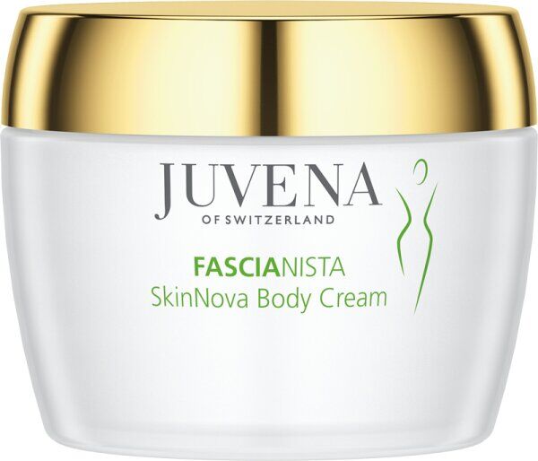 Juvena Fascianista SkinNova Body Cream 200 ml Körpercreme