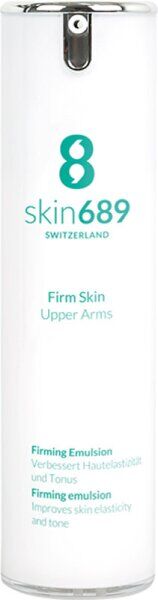 skin689 Firm Skin Upper Arms Emulsion 40 ml Bodylotion