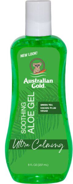 Australian Gold Soothing Aloe 237 ml After Sun Gel
