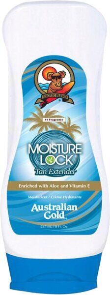 Australian Gold Moisture Lock 237 ml After Sun Lotion