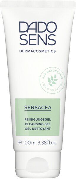 Dado Sens Sensacea Reinigungsgel 100 ml