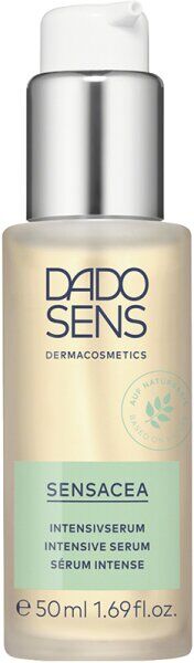 Dado Sens Sensacea Intensivserum 50 ml Gesichtsserum