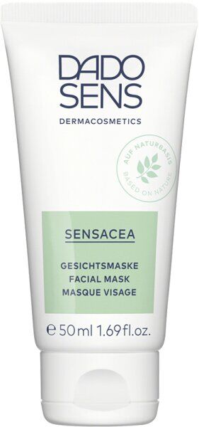 Dado Sens Sensacea Gesichtsmaske 50 ml