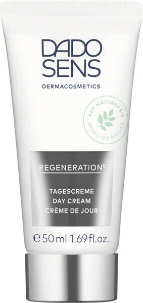 Dado Sens Regeneration E Tagescreme 50 ml