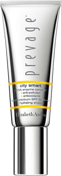 Elizabeth Arden Prevage City Smart Hydrating Shield SPF50 40 ml Gesic