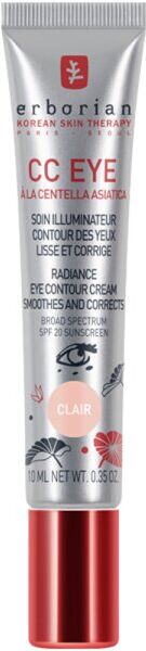 Erborian CC Eye 10 ml Clair Augencreme