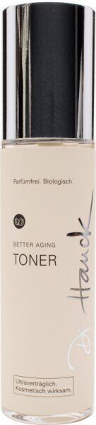 Dr. Hauck Toner 100 ml Gesichtswasser