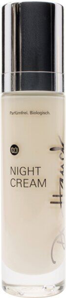 Dr. Hauck Night Cream 50 ml Nachtcreme