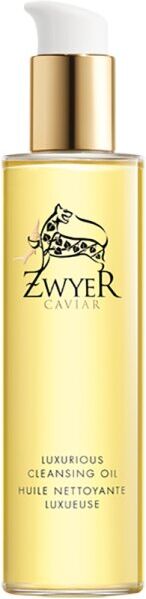 Zwyer Caviar Cleansing Oil 150 ml Reinigungsöl