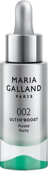 Maria Galland 002 Ultim' Boost Pureté 15 ml Gesichtsserum