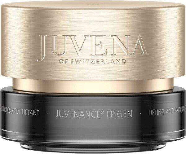 Juvena Juvenance Epigen Lifting Anti-Wrinkle Night Cream 50 ml Nachtc