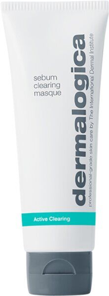 Dermalogica Active Clearing Sebum Clearing Masque 75 ml Gesichtsmaske