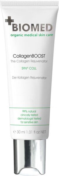 BIOMED Collagen Boost 30 ml Gesichtsserum