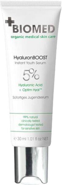 BIOMED Hyaluron Boost 30 ml Gesichtsserum