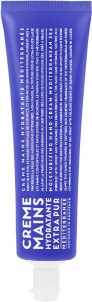 La Compagnie de Provence Hand Cream Mediterranean Sea 100 ml Handcrem