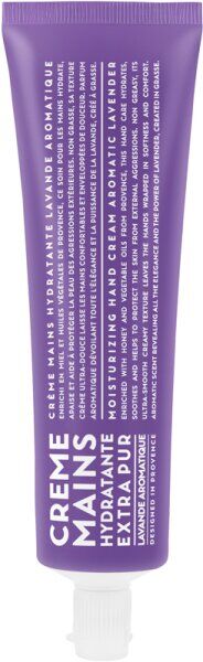 La Compagnie de Provence Hand Cream Aromatic Lavender 100 ml Handcrem