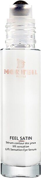 Monteil Paris Monteil Feel Satin Lift Sensation Eye Serum 10 ml Augenserum