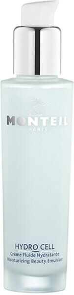 Monteil Paris Monteil Hydro Cell Moisturizing Beauty Emulsion 50 ml Gesichtsemulsio