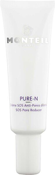 Monteil Paris Monteil Pure-N SOS Pore Reducer 30 ml Gesichtscreme