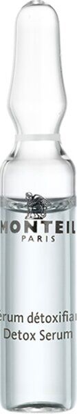 Monteil Paris Monteil Solutions Detox Serum 3 Ampullen
