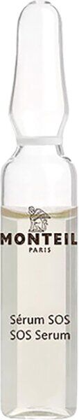 Monteil Paris Monteil SOS Serum 3 Ampullen