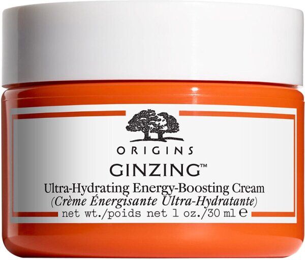 Origins GinZing Ultra-Hydrating Energy-Boosting Cream Upgrade 50 ml G